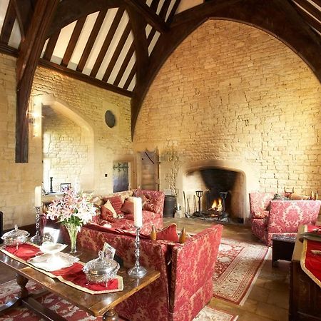 Abbots Grange Manor House (Adults Only) Hotel Бродуей Екстериор снимка
