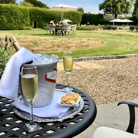 Abbots Grange Manor House (Adults Only) Hotel Бродуей Екстериор снимка