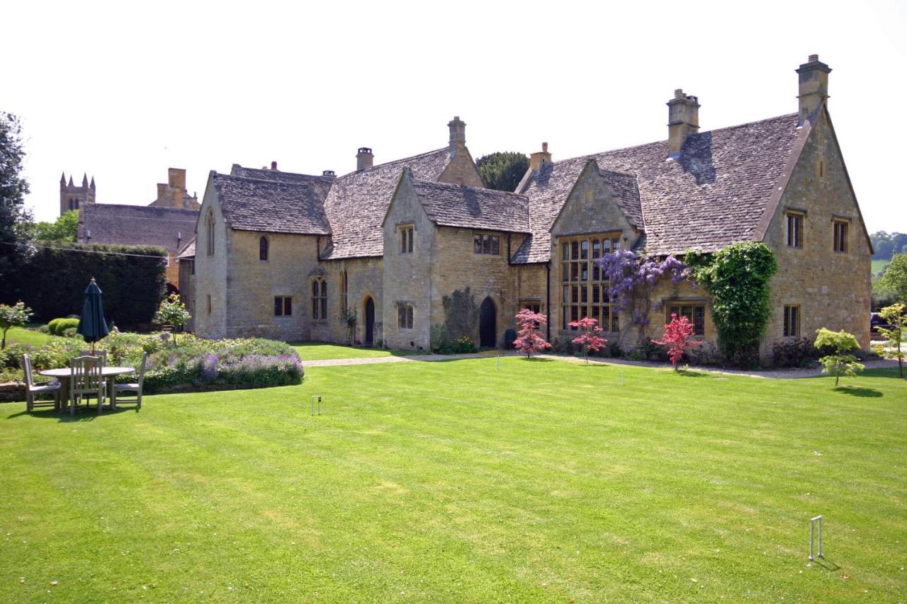 Abbots Grange Manor House (Adults Only) Hotel Бродуей Екстериор снимка