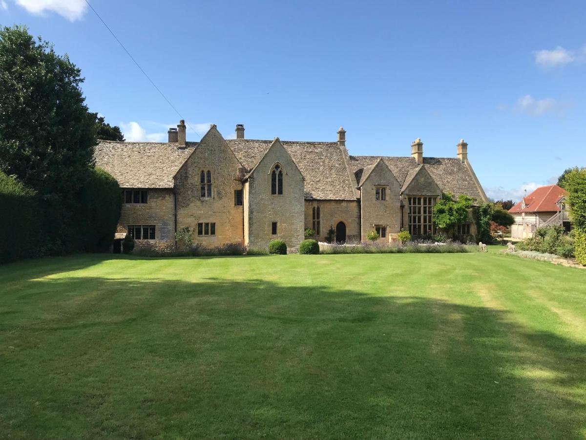 Abbots Grange Manor House (Adults Only) Hotel Бродуей Екстериор снимка