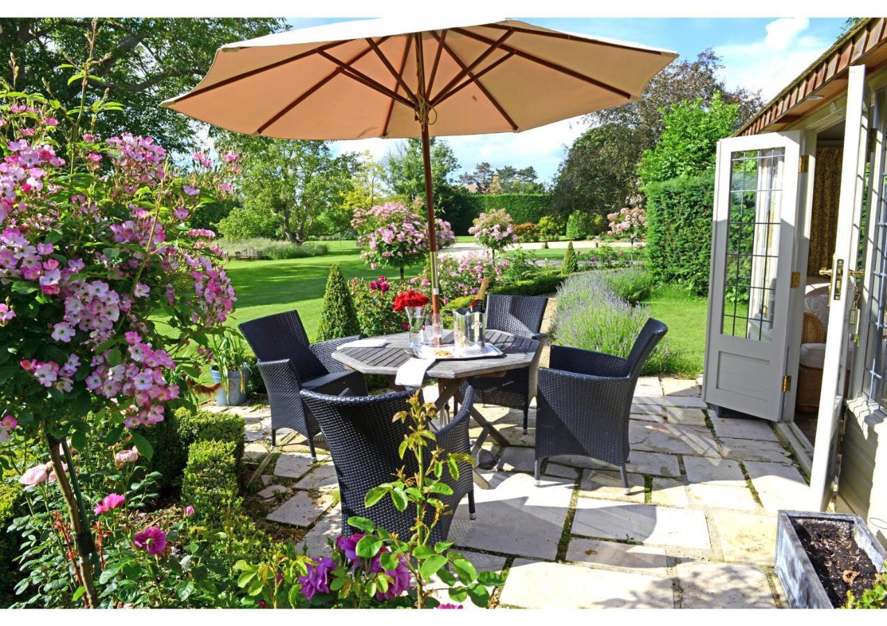 Abbots Grange Manor House (Adults Only) Hotel Бродуей Екстериор снимка
