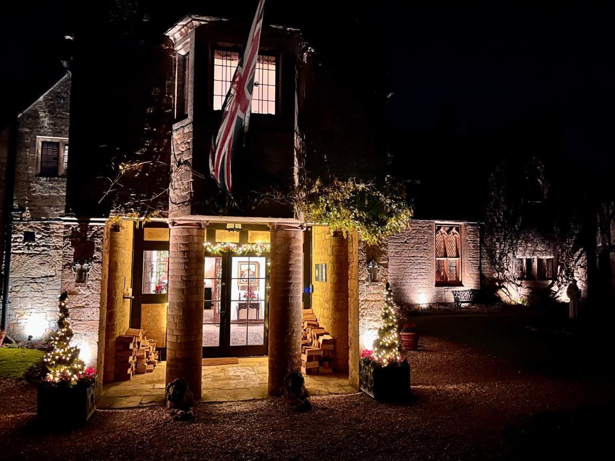 Abbots Grange Manor House (Adults Only) Hotel Бродуей Екстериор снимка