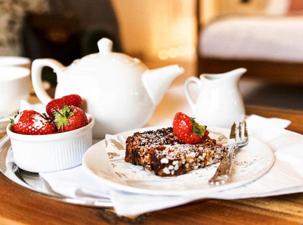 Abbots Grange Manor House (Adults Only) Hotel Бродуей Екстериор снимка