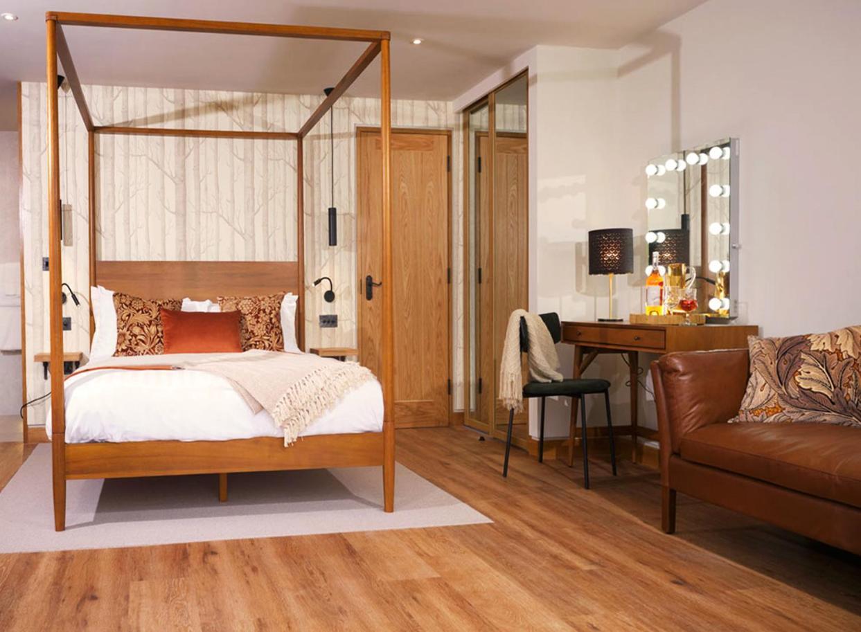 Abbots Grange Manor House (Adults Only) Hotel Бродуей Стая снимка
