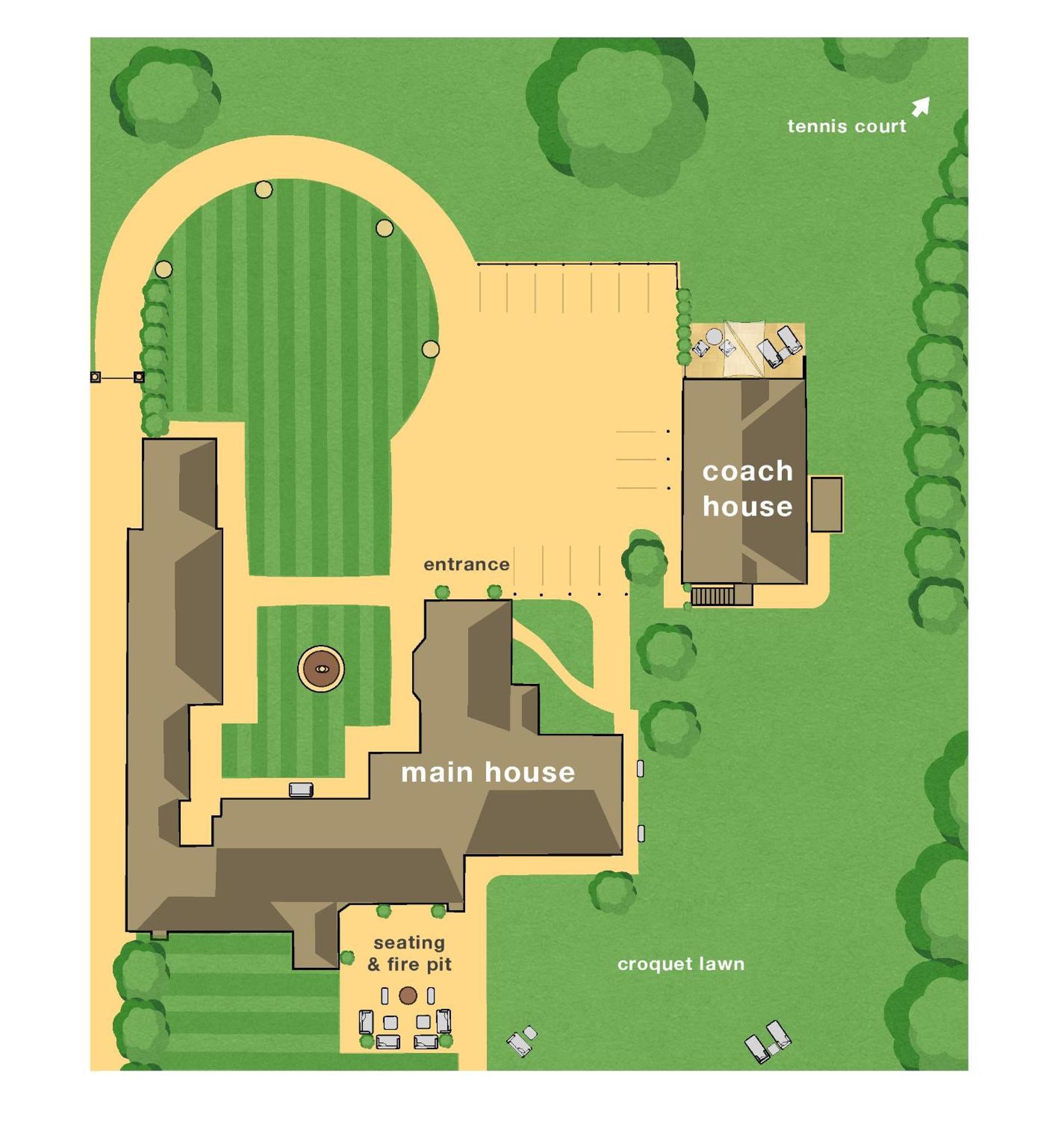 Abbots Grange Manor House (Adults Only) Hotel Бродуей Екстериор снимка