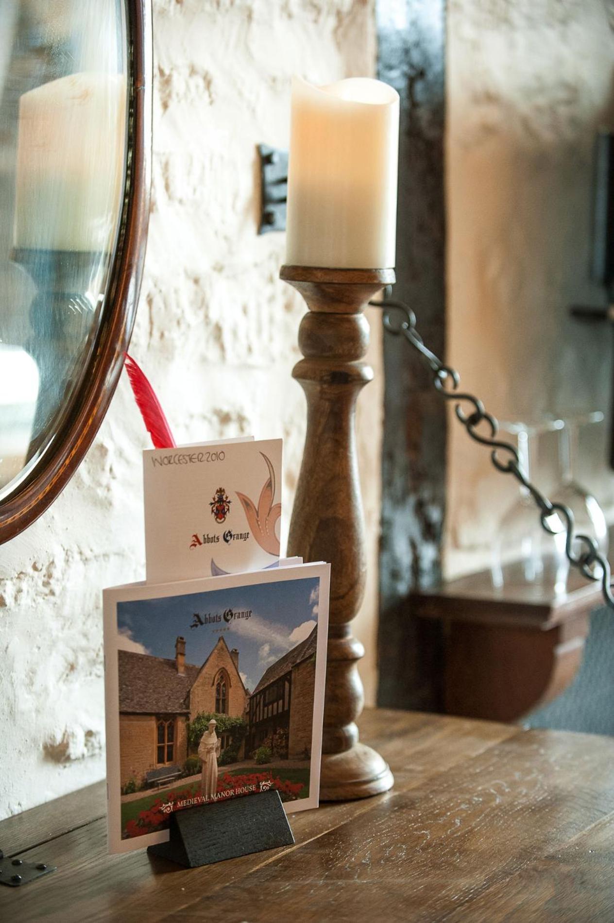 Abbots Grange Manor House (Adults Only) Hotel Бродуей Стая снимка