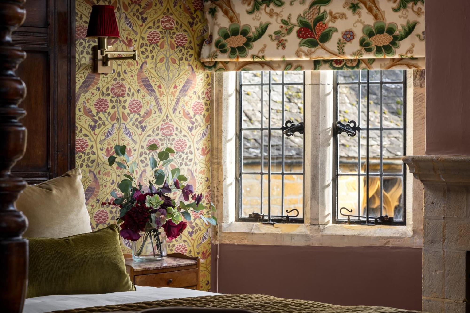 Abbots Grange Manor House (Adults Only) Hotel Бродуей Стая снимка