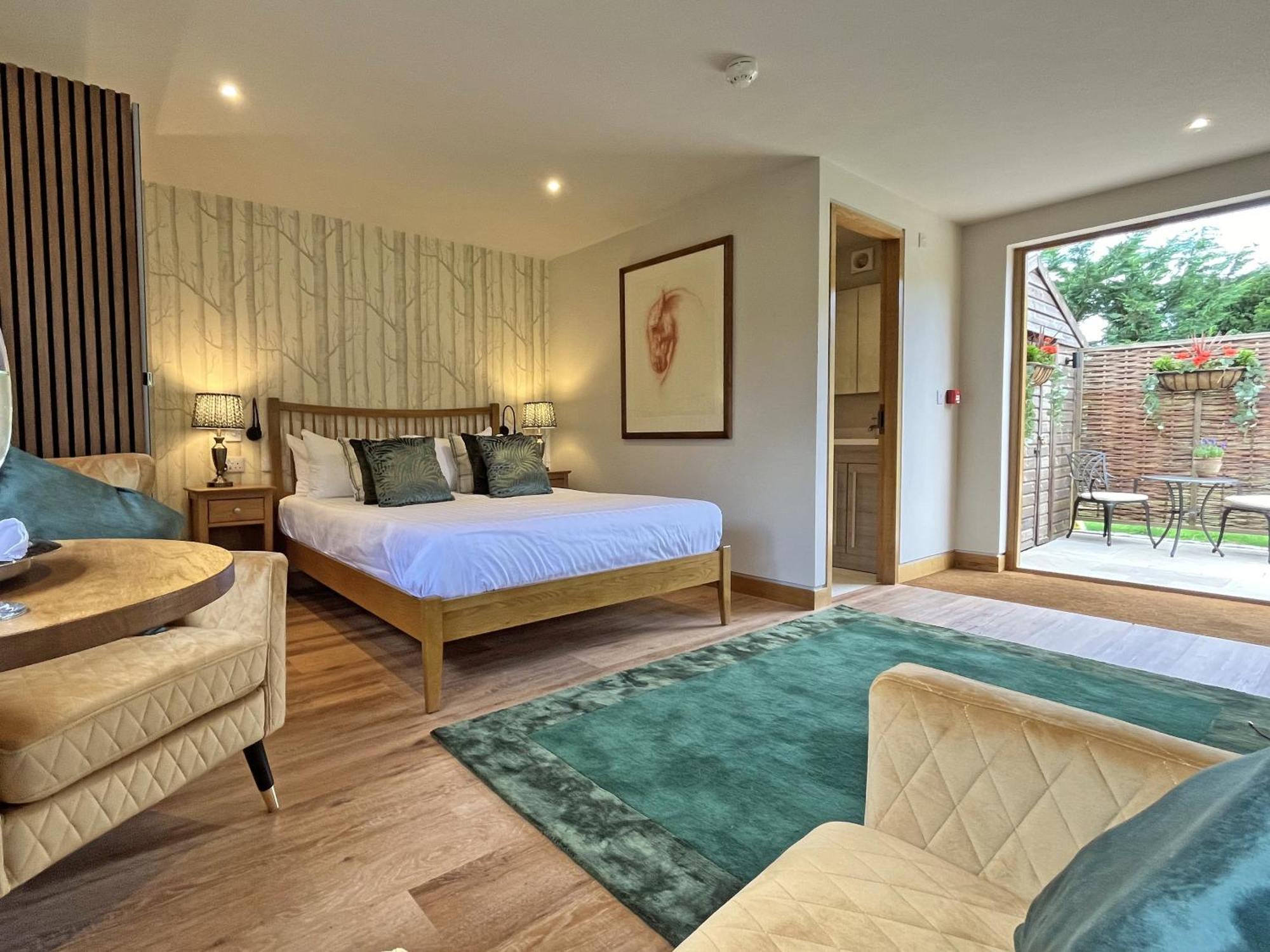 Abbots Grange Manor House (Adults Only) Hotel Бродуей Екстериор снимка